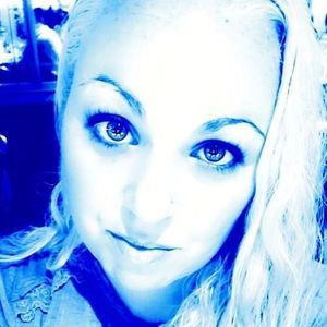 Meet your Posher, Toni